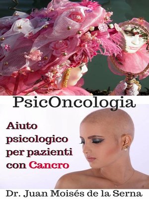 cover image of PsicOncologia